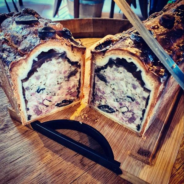 Le Restaurant - La Maison des Bons Vivants - Restaurant Pertuis - manger a PERTUIS