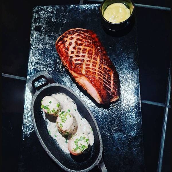 Le Restaurant - La Maison des Bons Vivants - Restaurant Pertuis - Brasserie Pertuis