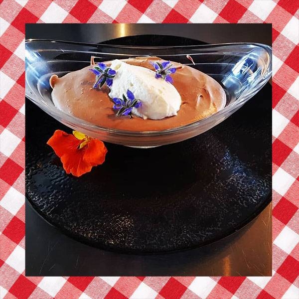 Le Restaurant - La Maison des Bons Vivants - Restaurant Pertuis - bon restaurant PERTUIS