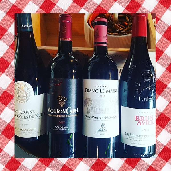 Le Restaurant - La Maison des Bons Vivants - Restaurant Pertuis - restaurant a faire PERTUIS