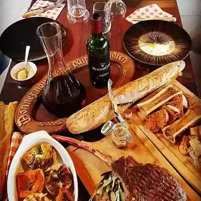 La Maison des Bons Vivants - Restaurant Pertuis - Restaurant Pertuis 84