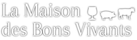 Logo La Maison des Bons Vivants